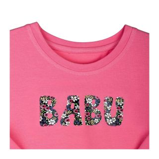 🌟 Nový potisk dívčích šatiček je tady! 🌟 Naše malá módní kritička a hlavní testerka se už nemůže dočkat, až šatičky...